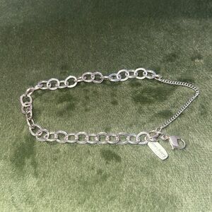 James Avery silver bracelet